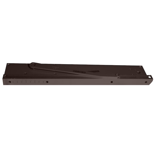 Manual, Hydraulic, 2030 Series Concealed Closers, Door Closer, Heavy Duty Interior and Exterior